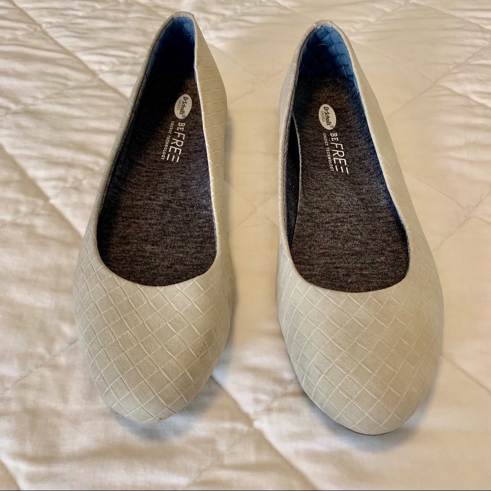 Dr. Scholl’s Giorge Ballet Flat